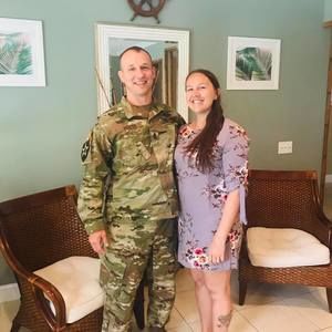 Meet your Posher, Amanda